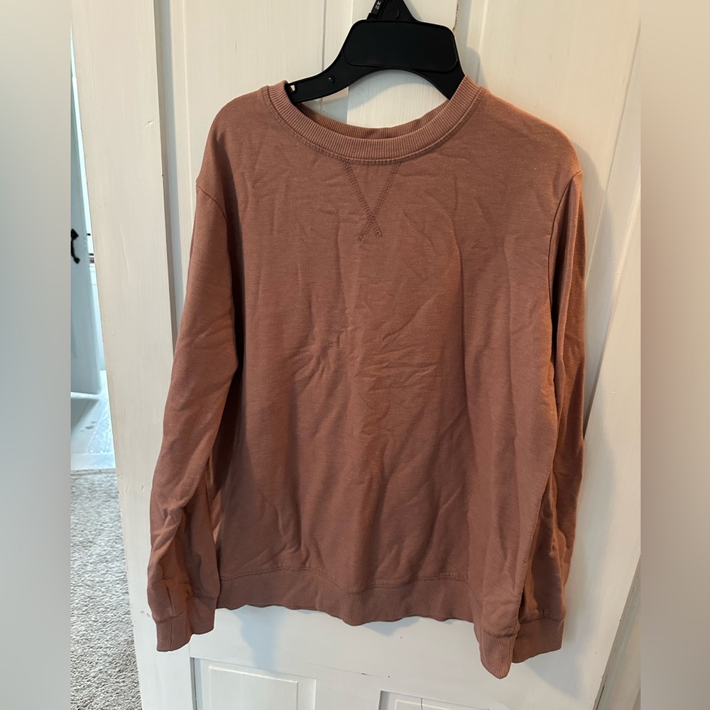 Stars Above Sweatshirt